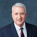 Bruce M. Blanchard