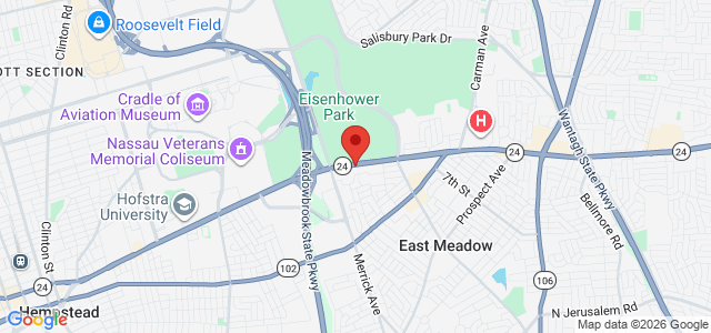 Brynde Berkowitz office location map