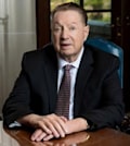 C. Michael Bee