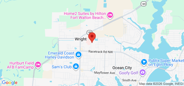 C. Paul Brannon office location map