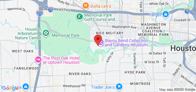 Caj Boatright office location map
