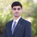 Cameron Bazargan