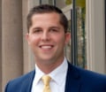 Cameron T. Bernard