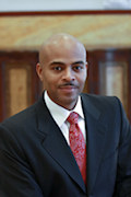 Carlos A. Bodden Esq.