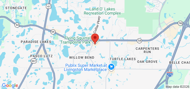 Carol Bello office location map
