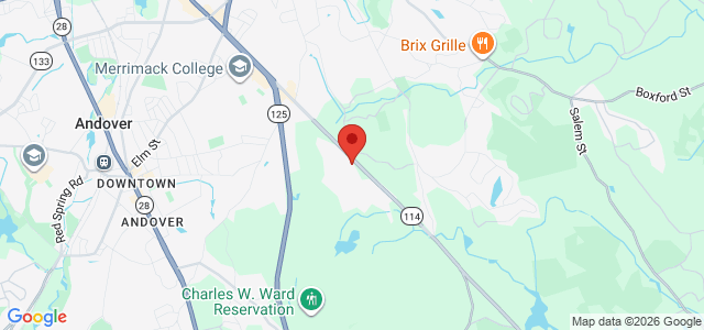 Carol Weinstein Bouleau Esq. office location map