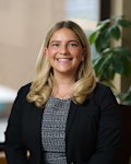 Caroline Krill Berger