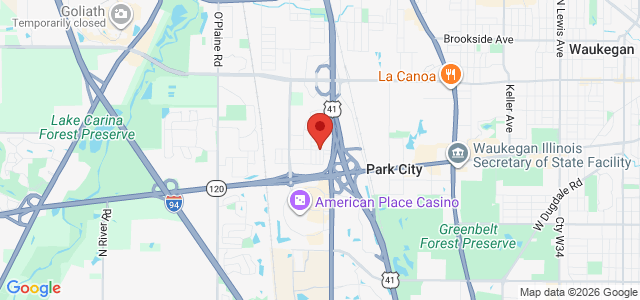 Caryn A. Barone office location map