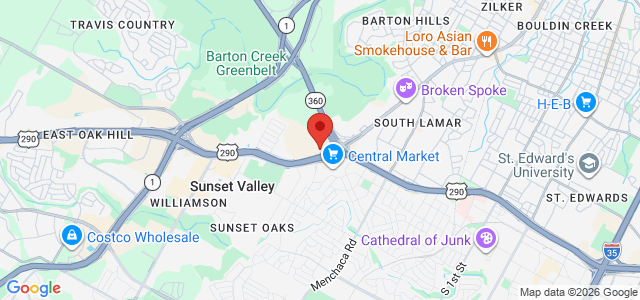 Catherine M. Benouis office location map