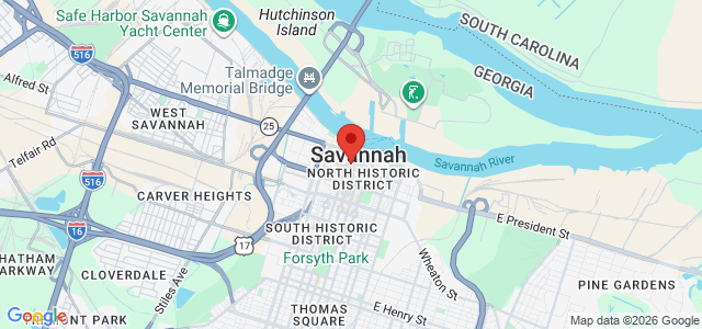 Catherine M. Bowman office location map