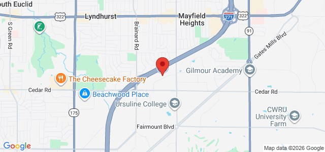 Cathleen M. Bolek office location map