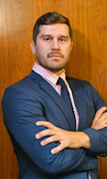 Chase A.S. Beguin