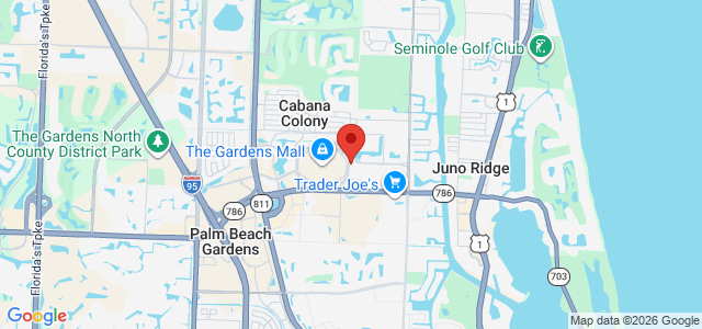 Chelsea E. Bellew office location map