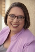 Cheryl Bergian