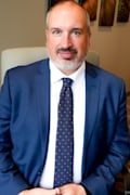 Chris F. Blomenberg