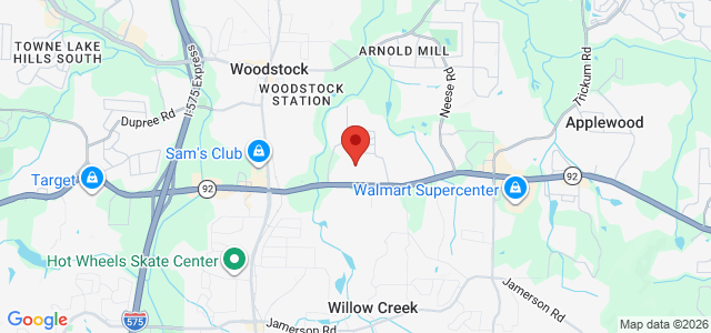 Christian Bonet office location map