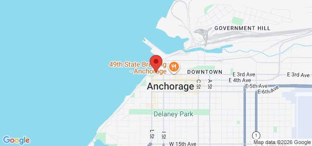 Christian N. Bataille office location map