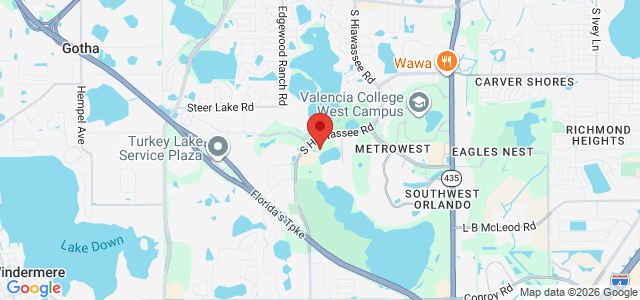 Christina Ann Buchan Esq. office location map