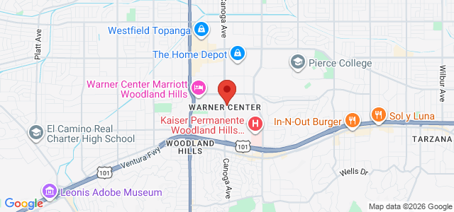 Christina Boyadzhyan office location map