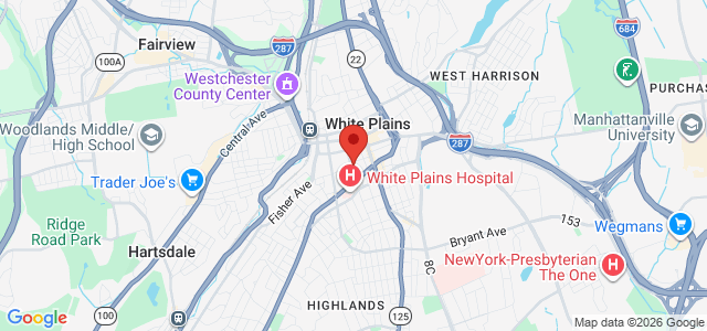 Christine Biancaniello Esq. office location map