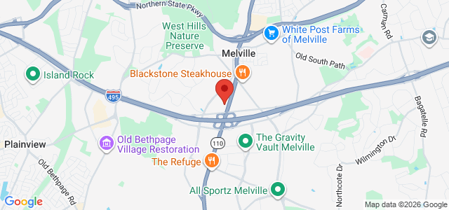 Christopher C. Bragoli Esq. office location map