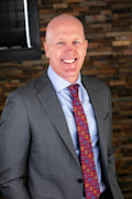Christopher T. Brown
