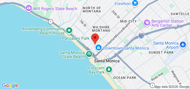 Christopher W. Blaylock office location map