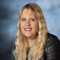 Claudia Rose Brown