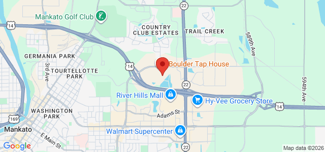 Cody Booker office location map