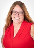 Colleen M. Blandford