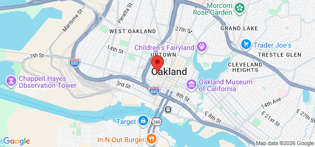 Corinne D. Brophy office location map