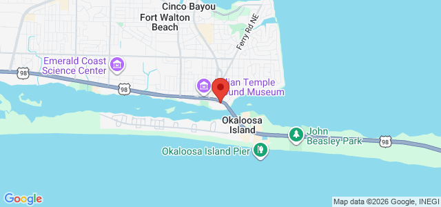 Coy Howard Browning office location map