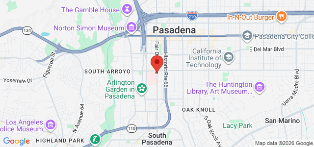Cynthia S. Bamforth office location map