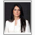 Dania M. Baker