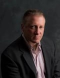 Daniel Eben Barron