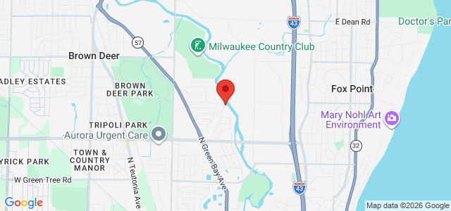 David A. Blumberg office location map
