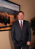 David A. Burrage