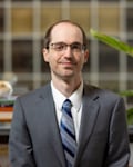 David Boyer Esq.