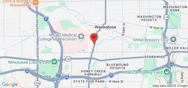 David J. Behm office location map