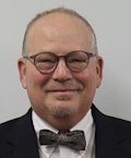 David M. Barish