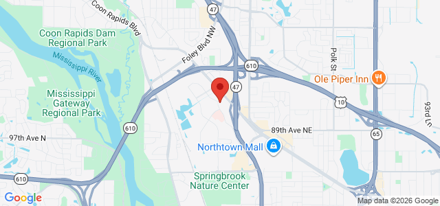 David M. Bialke office location map