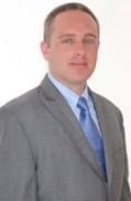 David P. Broderick
