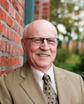 Dean Brett