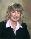 Deborah Barron