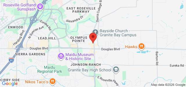 Dena M. Bez office location map