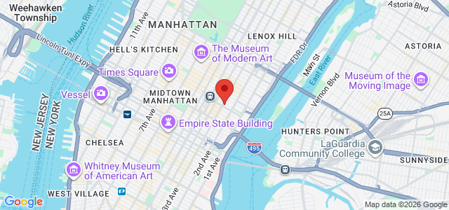 Dennis Bellovin office location map