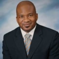 Derek K. Brown
