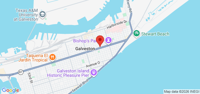 Diana G. Bertini office location map