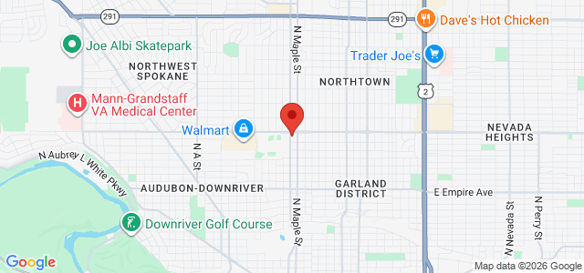 Dominic M. Bartoletta office location map