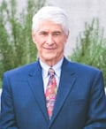 Don Burris